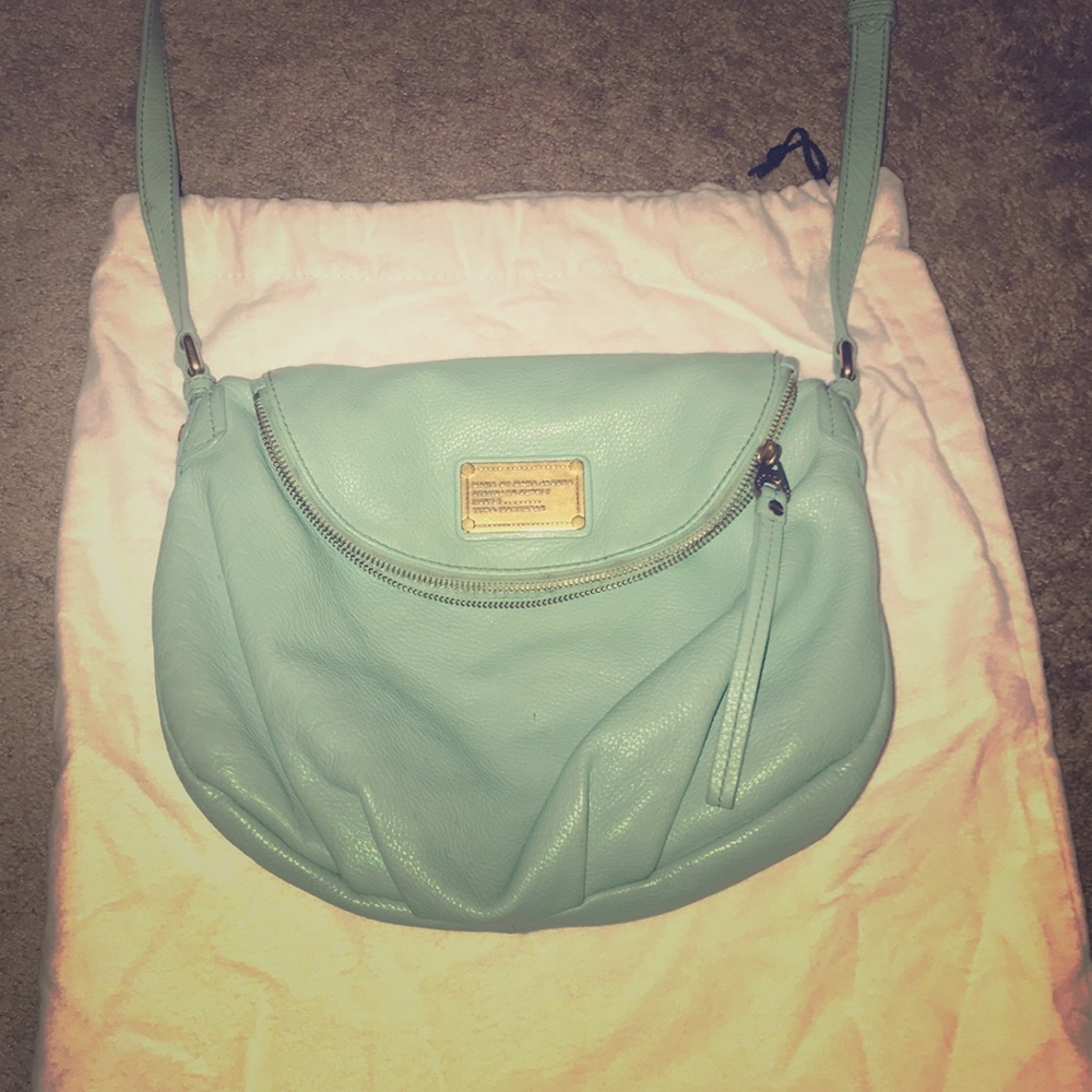 Marc jacobs classic q Natasha